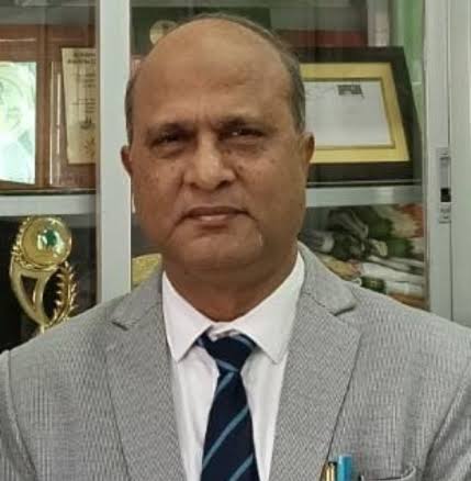 Bibhash Deb