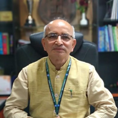 Prof. Ganga Prasad Prasain