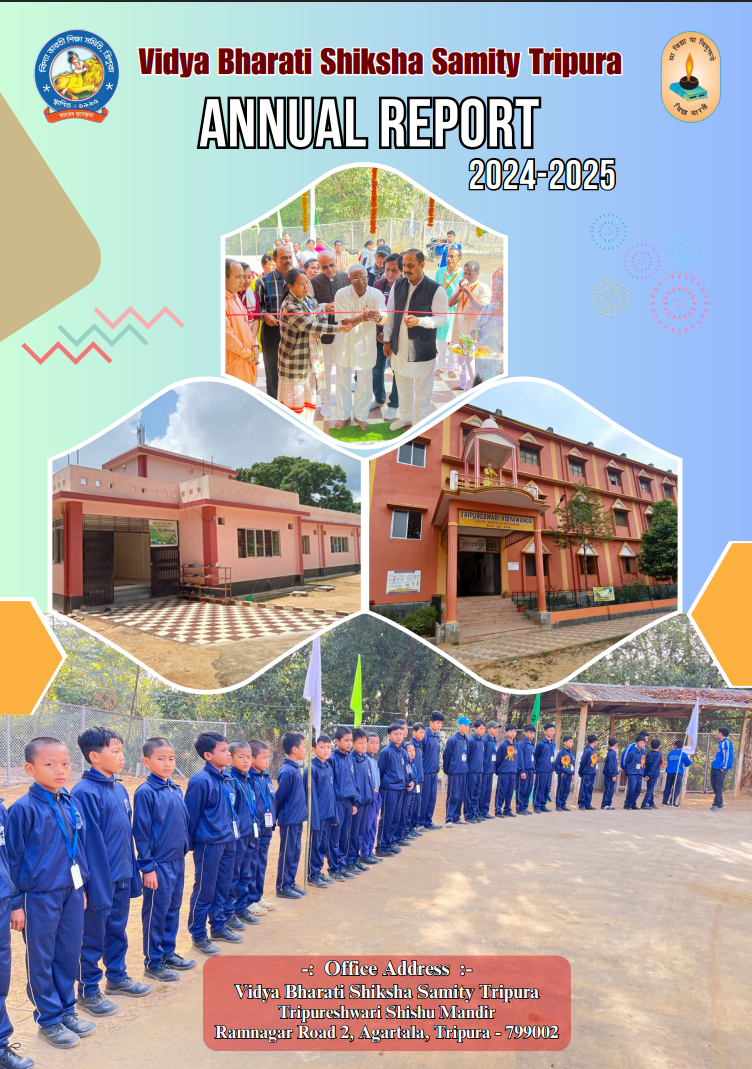 Annual Report 2024-25
