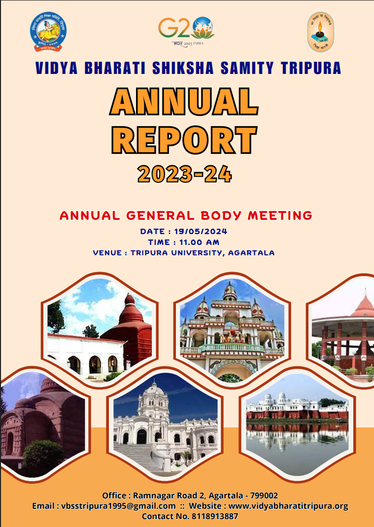 Annual Report 2023-24