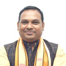 Kishor Barman